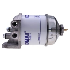 Buy Fuel Filter Assembly 2656615 for Perkins Engine 1004-4 1004-40 1004-42 403C-15 403D-11 403D-15 404C-22 404D-15 404D-22 404F-22