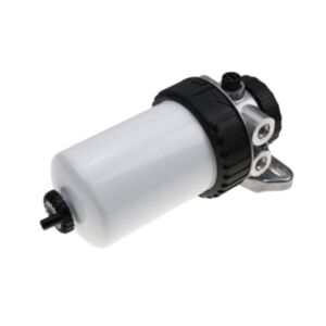 Buy Fuel Filter Assembly 54/110-407 for Ford 8160 8260 8360 8560 New Holland TM115 TM125 TM135 TM150 Fiat M100 M115 M135 M160