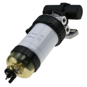 Fuel Filter Assembly for Caterpillar CAT Loader 422E 428D 428E 432D 248B 287B online
