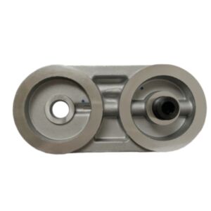 Fuel Filter Head 4989118 for Cummins Engine 6BT online