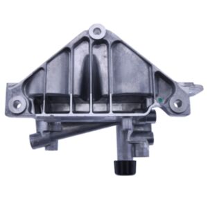 Buy Fuel Filter Housing 22035823 for Volvo Excavator EC380EHR EC480EHR EC750D EC750E Wheel Loader L150H L180H L180H HL L220H L250H