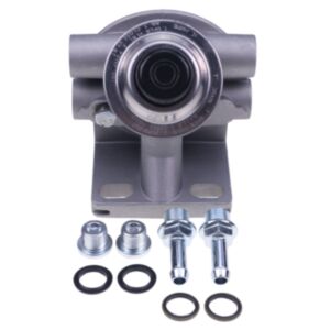 Fuel Filter Housing VOE11128955 for Volvo Excavator EC330B EC360B EC460B Loader L150E L180E L220E L330E online