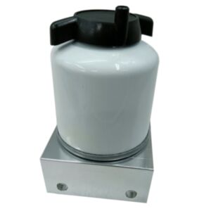 Buy Fuel Filter With Mounting Head 6667353 for Bobcat S100 S130 S150 S160 S175 S185 S205 S220 S250 S300 S330 S450 S510 S530 S550 S570 S590 S630 S650 S70 S750 S770 S850