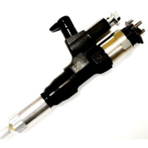 BUY Fuel Injection 095000-5465 for Hino Engine J07E J07E-TP Original for sale