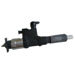 BUY Fuel Injection 8-97367552-5 for Isuzu Engine 4HL1 6HL1 Original for sale