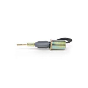 BUY Fuel Injection Control Fuel Shutoff Solenoid 1821020C91 24V for Navistar Perkins Engine 1036-8T 1306-9T for sale