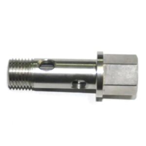 Fuel Injection Pipe Screw 8-98074955-0 for Isuzu FVR34 Truck 6HK1 Engine online