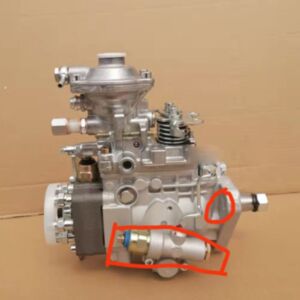 Fuel Injection Pump 0 460 424 314 for Bosch online