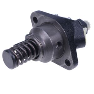 Buy Fuel Injection Pump 000002266300 50492800 for Hatz Engine 1D81 1D90