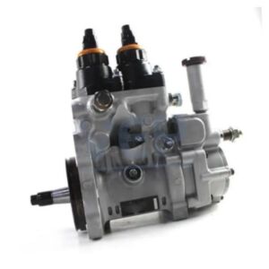 Fuel Injection Pump 094000-0380 6156-71-1112 for Komatsu Engine 6D125-3 Excavator PC400-7 PC450-7 online