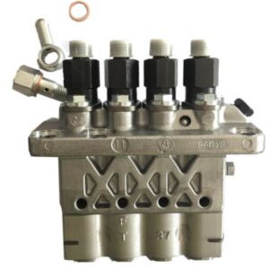 BUY Fuel Injection Pump 10000-05837 for FG Wilson Perkins Engine 403C 404C 403D 404D Original for sale