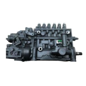 Fuel Injection Pump 106675-4690 for Doosan DE12TIQ Engine Solar 370 420 Excavator online