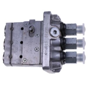 Buy Fuel Injection Pump 1G820-51013 for Kubota Engine D902 Excavator KX41-3 U15