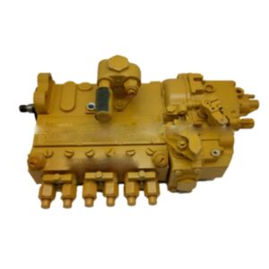 BUY Fuel Injection Pump 212-8559 for Caterpillar CAT Excavator 323D 320D 320C Engine 3066 Original for sale