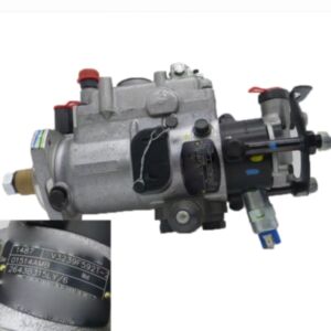 Fuel Injection Pump 2643B315 V3239F592T for Perkins Engine DK Series online