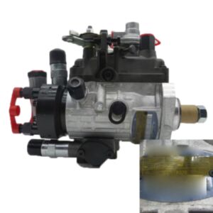 Fuel Injection Pump 2644A455 UFK4A455 U2644A415 for Perkins Engine CM 3.1524 online