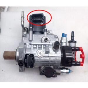 Buy Fuel Injection Pump 2644H204 for Perkins Engine