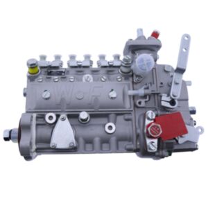 Fuel Injection Pump 4980547 for Cummins Engine 6BT 6BT5.9-C150 online