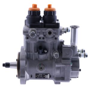 Fuel Injection Pump 6261-71-1110 for Komatsu Engine SAA6D140E Wheel Loader WA500-6 Dump Truck HD325-7 HD405-7 online