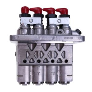 Fuel Injection Pump 7022162 for Kubota Engine V2003 Bobcat Skid Steer Loader S150 S160 S175 S185 S205 online