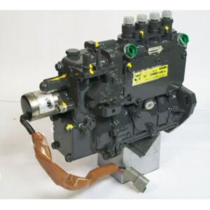 Fuel Injection Pump 729486-51450 72948651450 for Yanmar 4TNE86-ETK online