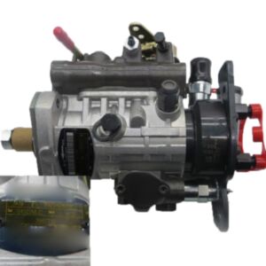 Fuel Injection Pump 9320A265W 3957710 9320A260W for Cummins Engine 4B3.9 6B5.9 B4.5 ISB6.7 QSB4.5 online