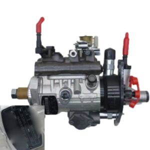 Fuel Injection Pump 9322A055G 2643B302 for Perkins Engine DD Series online