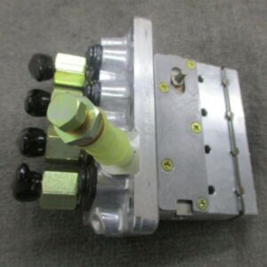 Fuel Injection Pump Assembly 16259-51010 16054-51010 for Kubota Engine V1305 online