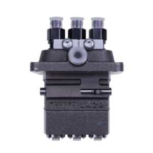 Buy Fuel Injection Pump Assembly 1G702-51010 for Kubota Engine D1503 D1703 D1803