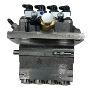 Fuel Injection Pump Assembly 1J700-51012 1J700-51010 for Kubota Engine V2607 online