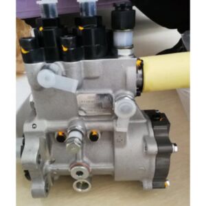 Fuel Injection Pump T410930 for Perkins Engine Type PW online