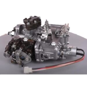 Fuel Injection Pump YM729236-51310 for Komatsu Engine 3D82AE-6 3D88E-6 Excavator PC30MR-3 PC35MR-3 online
