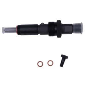 Fuel Injector 0432133771 for CASE P70 Engine 430 445 New Holland L190 Skid Sterr Loader online