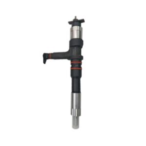 Fuel Injector 095000-6120 6261-11-3100 for Komatsu Engine SAA6D140E online