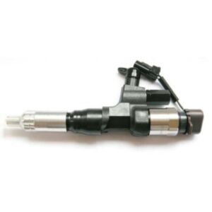 Fuel Injector 095000-6583 23670-E0320 for Hino Engine J08E online