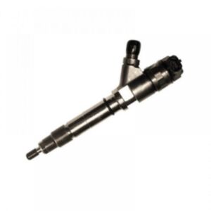 BUY Fuel Injector 0986435521 for 06-07 6.6L LBZ GM Chevy Duramax Refurbished Part for sale