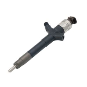 Fuel Injector 1465A257 1465A297 for Mitsubishi Engine 4D56 Truck L200 online
