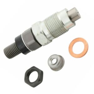 BUY Fuel Injector 16419-53000 for Kubota V2003T Engine B1700D B21 B2100D B2400D B4200D B7500D BX2360 BX23D BX24D BX25 for sale