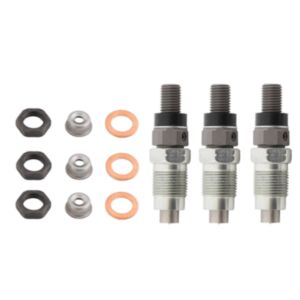 3Pcs Fuel Injector 16419-53900 16419-53905 for Kubota Engine D1503 D1503-T online