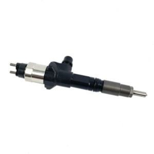 Fuel Injector 1J500-53051 for Caterpillar CAT C3.8 Kubota V3800 V3800T Engine online