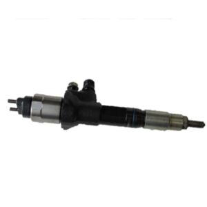 Fuel Injector 1J574-53050 for Kubota V3800 Engine online