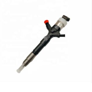 Fuel Injector 23670-30080 for Toyota Engine 1KD-FTV D-4D Land Cruiser 3.0 Prado J120 online