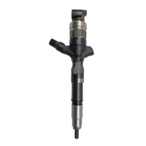 Fuel Injector 23670-30120 for Toyota Engine 1KD-ETV D-4D Dyna Land Cruise 3.0 online