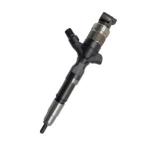 Fuel Injector 23670-51010 for Toyota Engine 1VD-FTV Land Cruise 70 Series online