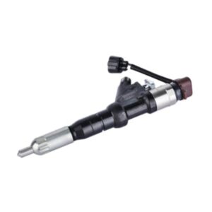 Fuel Injector 23670-E0340 for Hino Engine E13C Truck 700 Series online