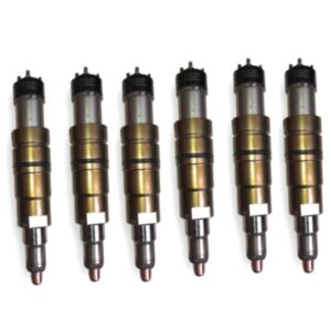 Fuel Injector 2897320 for Cummins Engine QSX15 ISX15 X15 online