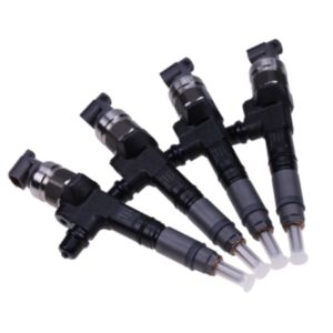 4Pcs Fuel Injector 436-1096 for Caterpillar CAT Engine C3.3B Loader 236D 242D 246D 257D 259D 262D 277D 279D 287D 289D online