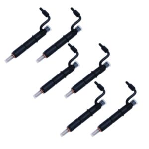 Fuel Injector 5I-7706 10R-7599 for Caterpillar CAT Engine 3064 3066 S4KT S6KT online