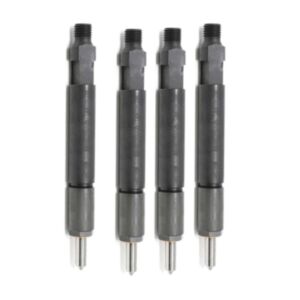 4PCS Fuel Injector 6688302 for Bobcat 442 T200 863 864 873 883 A220 A300 S250 online
