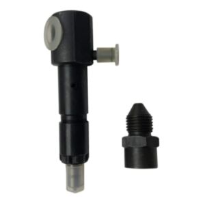 Fuel Injector 714650-53100 for Yanmar L100 L75AE L90AE L100AE Komatsu 1D84-1A 1D84-1B 1D84-1C Engine online